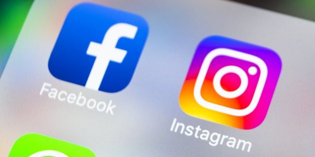 Facebook/ Instagram et les entreprises