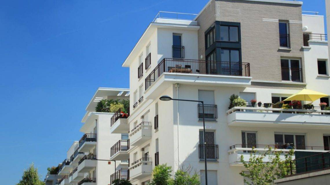 Pourquoi investir dans un logement neuf ? Pourquoi investir dans un logement neuf ?