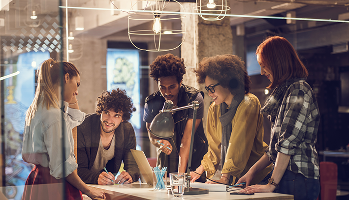 Start-Up : Comment durer dans le temps ? Start-Up : Comment durer dans le temps ?
