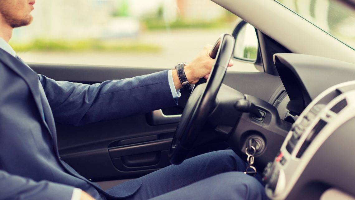 Pourquoi avoir une voiture de fonction de société ? Pourquoi avoir une voiture de fonction de société ?