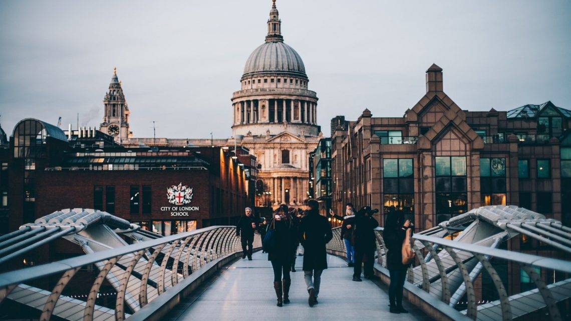 Comment choisir votre séjour linguistique anglais Comment choisir votre séjour linguistique anglais