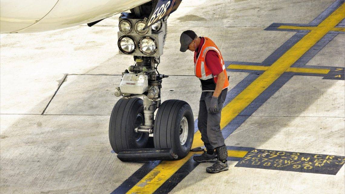 Pourquoi suivre une formation en sécurité aéroportuaire Pourquoi suivre une formation en sécurité aéroportuaire