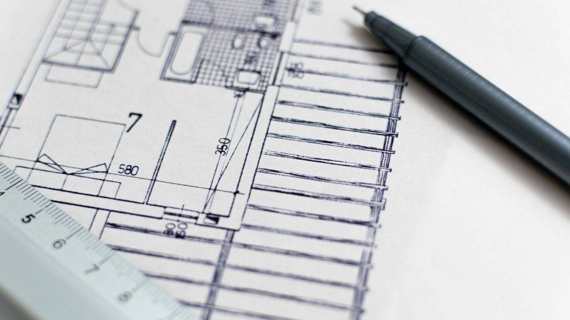 Un emploi d’architecte en intérim Un emploi d’architecte en intérim