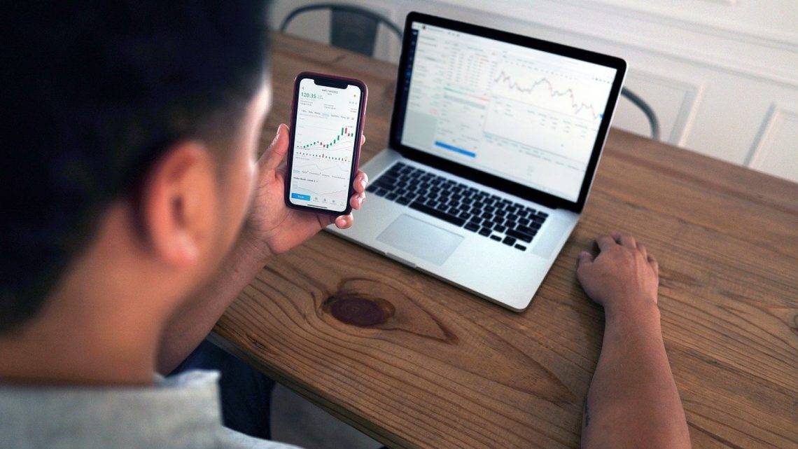Comment devenir trader forex ? Comment devenir trader forex ?
