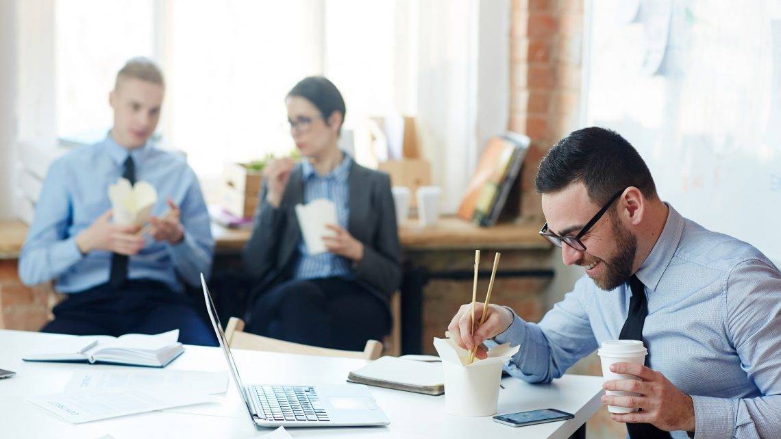 Comment bien réussir un repas en entreprise ? Comment bien réussir un repas en entreprise ?